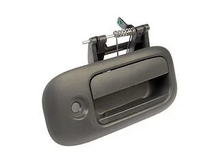 Manija de puerta exterior Dorman para Chevrolet Express 2500 1996-2002 Foto 2 de 3