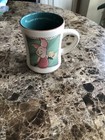 DISNEY “Promise you won’t forget me ever” Piglet Coffee Mug cup Disney — photo 2