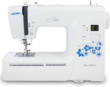 Juki HZL-70HW Computerized Sewing Machine New