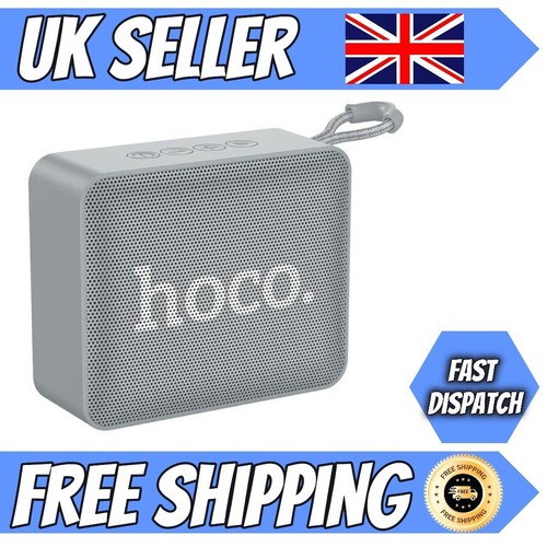 Small Bluetooth-compatible Speaker, Rechargeable Portable Speaker Wireless New - Picture 17 of 19