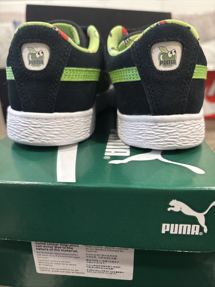 Puma Suede Fruitmates V PS Foto 3 de 4