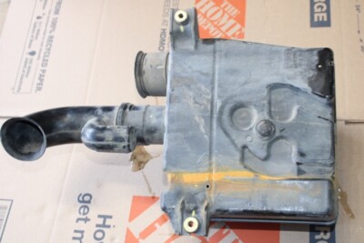 1998-2002 Honda Accord 2.3L 4cyl chamber resonator air intake