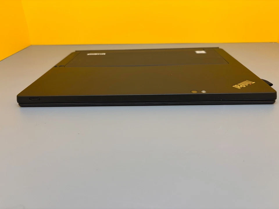 Lenovo ThinkPad X1 Tablet 2nd Gen. Intel Core I5 7Y57 8GB RAM 256GB SSD - Bild 3 von 4