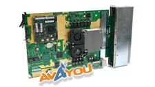Evertz 3080IPX-12GE-4x10G High Bandwidth Ethernet Switching Fabric Video EMX3-FR