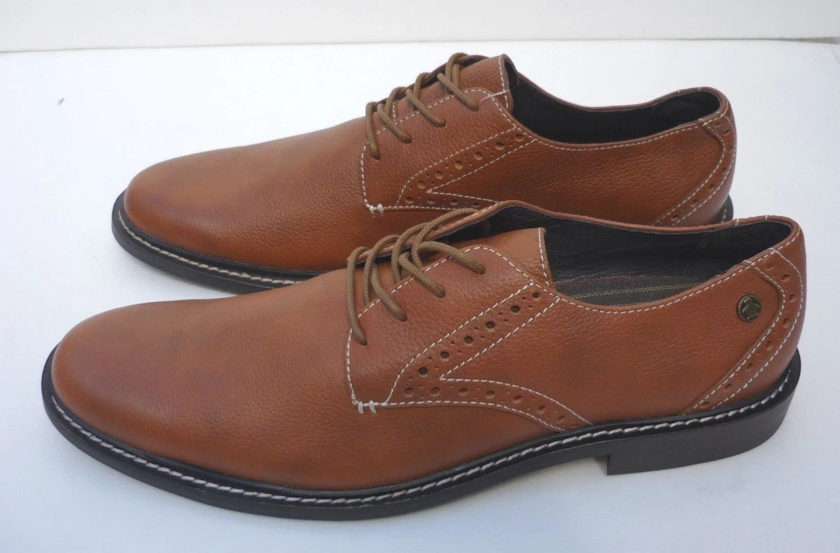 Penguin oxford cheap shoes