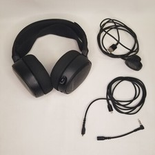 SteelSeries Arctis Pro Headset - Black (61486...