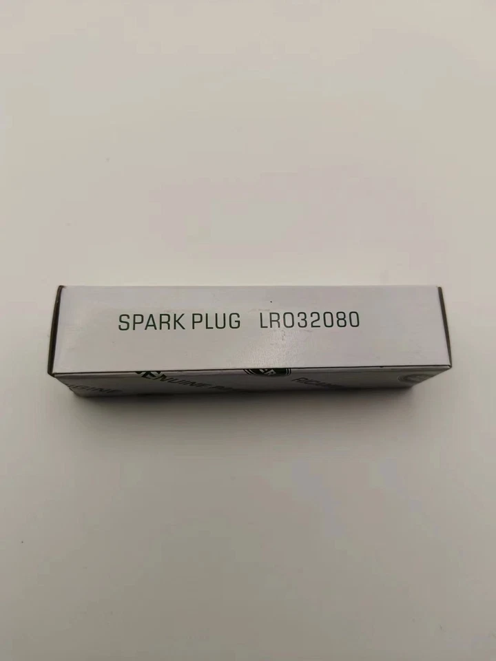 8x For ngk Spark Plugs For Jaguar 2014-2017 Jaguar F-Type V8 5.0L - Imagem 2 de 4