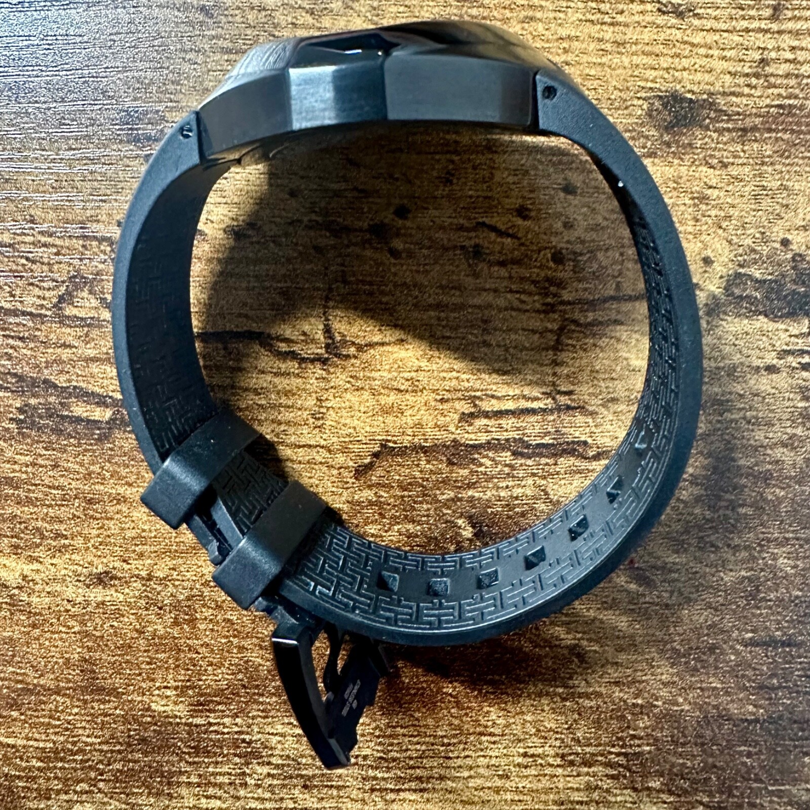 Used HAMILTON Ventura H245850 Automatic Wrist Watch great condition eBay