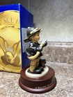 Hummel Fire Fighter  NYC 911 American Heroes HUM 2030 TMK 8 LE 1523/7,500  Box — photo 6