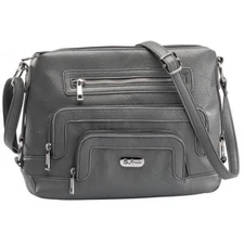 B.AmiciTM Margot Westhampton Organizer Hobo