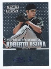 2013 Panini Prizm Draft Picks on-card Autograph - YOU PICK FROM LIST - Auto RC
