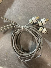 Lot Of 3 Watlow Firerod 240V 200W Cartridge Heater 5” L  1/2” OD