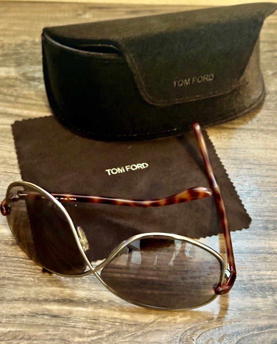 Tom Ford Brigitte women display picture 3