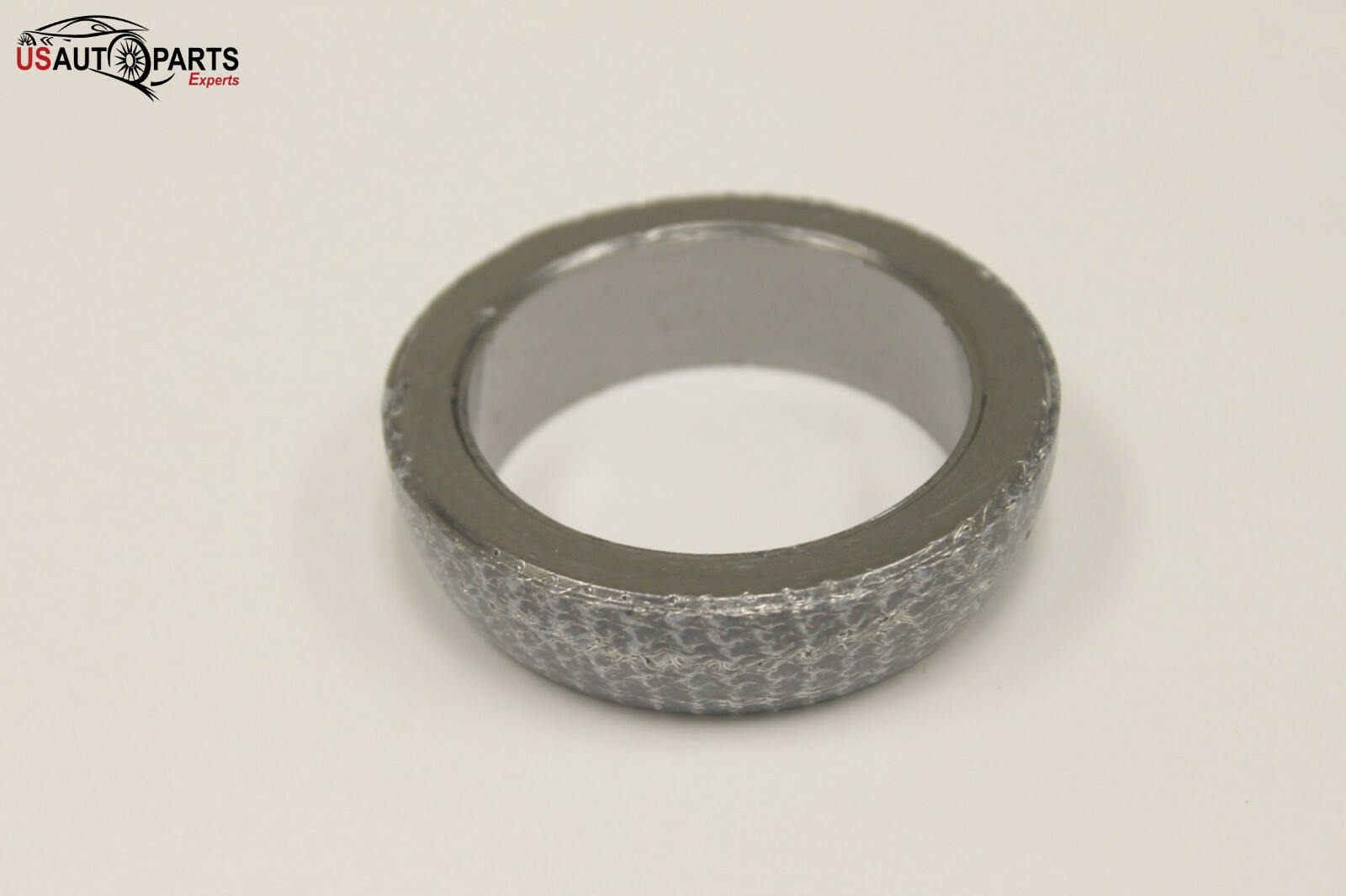 SUBARU GENUINE EXHAUST GASKET DONUT REAR CONVERTER IMPREZA OEM