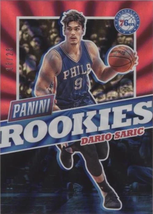 Rainbow Spokes Thick Stock