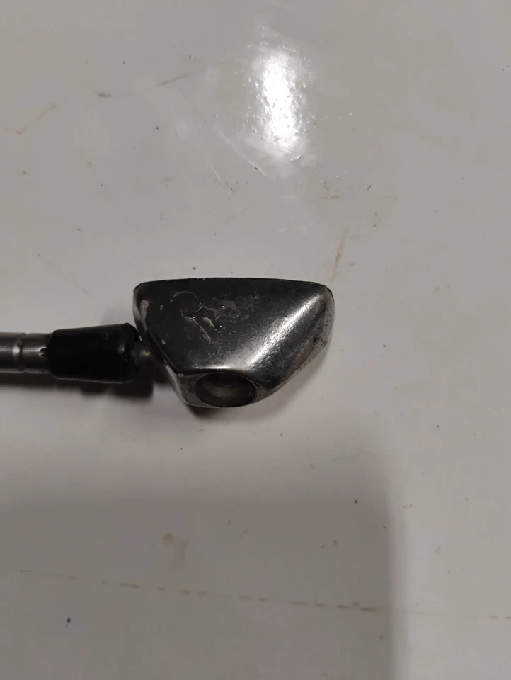 BMW 2002 2002 2002tii antena ojal E10 1600 Foto 2 de 4