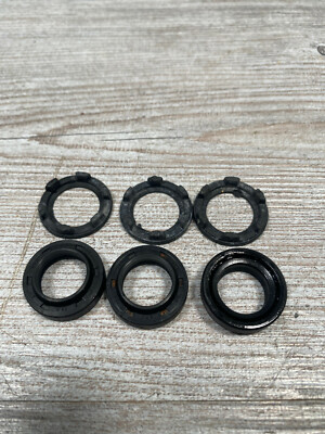#ad Campbell Hausfeld 1750 PSI PW138005AV Pressure Washer Part Oil Seals Set $15.00