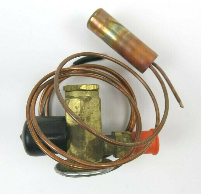 Emerson TXV Thermal Expansion Valve HQ1085766ACFP eBay