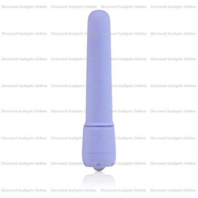 First Time Power Tingler Mini Vibe Beginner Sex Toys for Women Waterproof  Purple | eBay