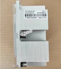 1pc New HP ML350 GEN10 G10 Heatsink 879342-001 879343-001 879468-001