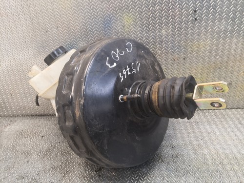 Mercedes Bremsassistent Booster Zylinder C CLK Klasse W203 W209 Gebraucht Ein