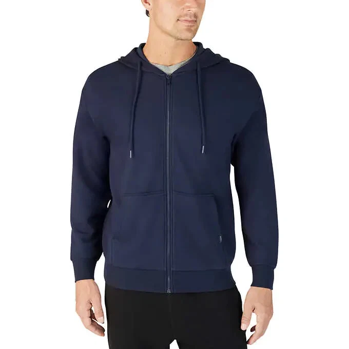 Eddie bauer fleece hoodie 2025