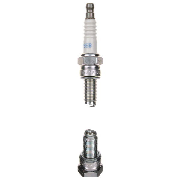 Kerze NGK CR9EB Aprilia Scarabeo 4T RST 4T NET 4T 100 2006 2009-image