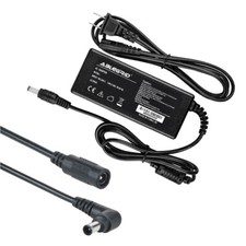 AC/DC Adapter Charger for Vox MV50 AC 50-watt Hybrid Tube Head Power Supply Cord