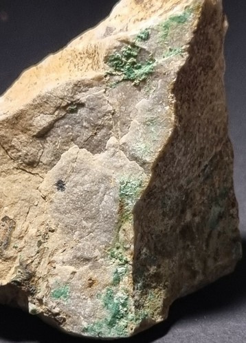 ☆127,g Erythrin Tyrolit Mikrokristalle💎Top Mineral⚒️La Encontrada Mine Spanien - Bild 10 von 12