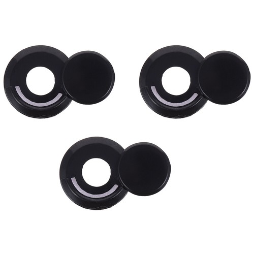 3 Pcs Privacy Cover Camera Protector Phone Slide Computer Webcam - Photo 11/12