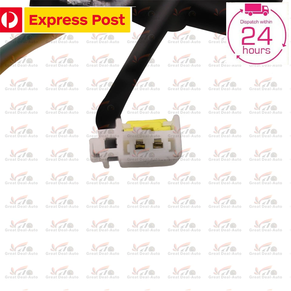 Suitable For Nissan Skyline R33 B5554-28U00 Clock Spring - image 4 of 4