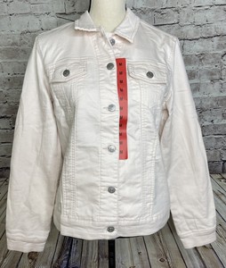 buffalo david bitton knit denim jacket