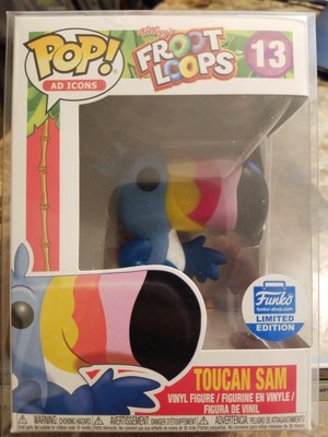 funko pop fruit loops