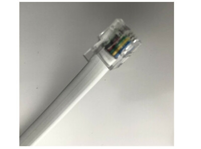 Cavo Patch RJ45 Cat.6 PiMF IP67 2 m - INTELLINET - ICOC R6-IP020