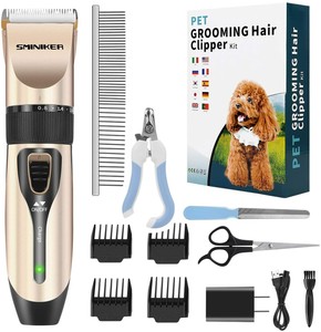 dog shaving clippers