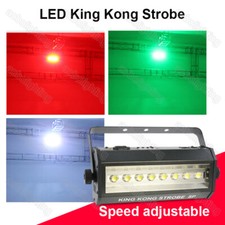 DJ Party Bar LED Strobe Lights RGB LED Strobe Lights Disco Flashing Stage Light