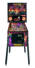 KING KONG LE PINBALL MACHINE STERN LIMITED EDITION  BRAND NEW IN BOX