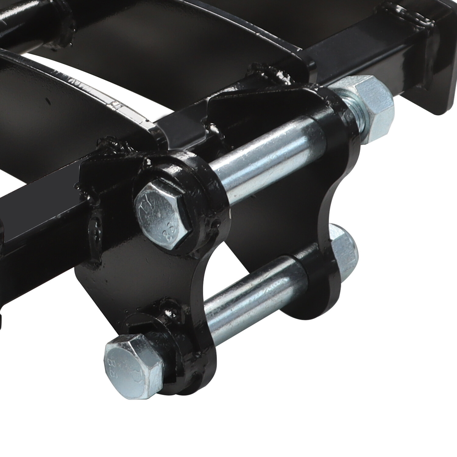 Rake Attachment For Mini Excavator One Ton To 1.5Ton Digger In Stock USA