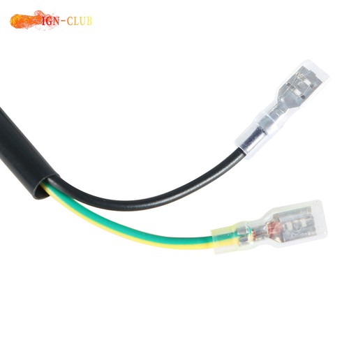 Arnés de cableado eléctrico para ATV chino UTV GoKart Taotao 50 70 90 110 125CC EE. UU. - Imagen 5 de 8