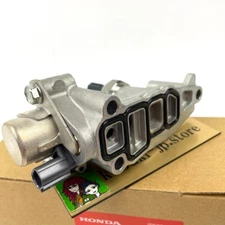Honda Genuine 15810-RNA-A01 Civic VTEC Solenoid Spool Valve Assembly with Gasket