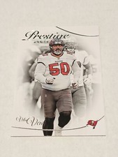 2023 Panini Prestige #280 Vita Vea 