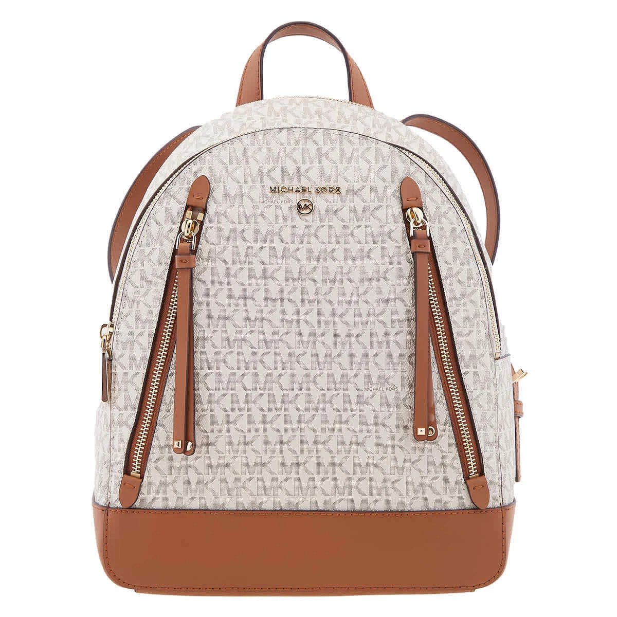 Michael kors top backpack ladies