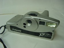 POLAROID JOYCAM INSTANT CAMERA
