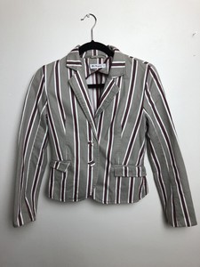 ben sherman jacket womens
