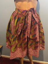 african skirt women. Beautiful 22 Inches Skirt