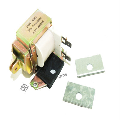 GENERIC SIMPSON HOOVER SPIN SOLENOID 220V 240V 36P422E 0579200003 C100S  