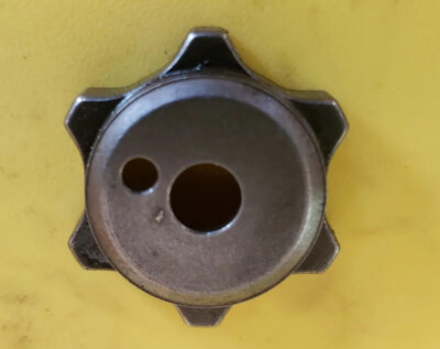 1981 - 1982 HONDA XR250 XR GEAR ROTOR STOPPER 24413-KA6-003 VT1100 SHIFT CAM XL