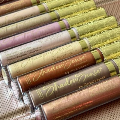 Authentic SeneGence ShadowSense Eyeshadow; new, unopened