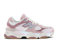 New Balance 9060 Rose Pink Wide GS GC9060FR Youth Women's