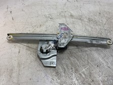 PEUGEOT Partner 2015-2018 Window Regulator Front Left Side